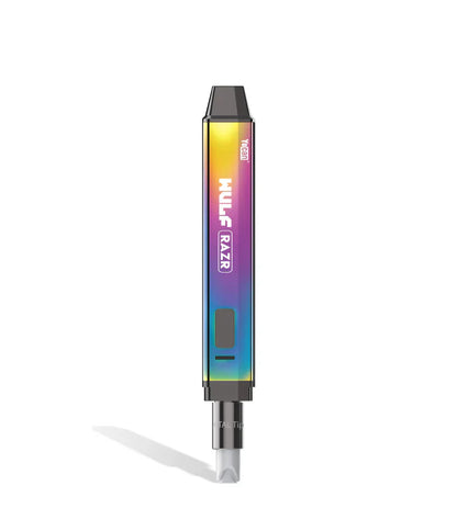 Yocan Wulf Mods RAZR Nectar Collector Vaporizer and Hot Knife